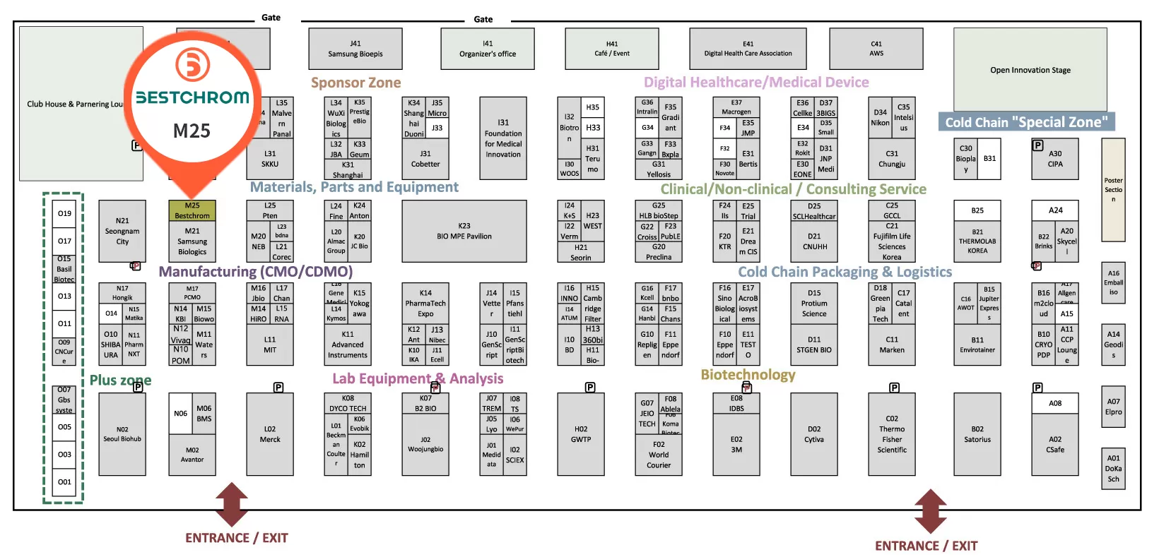 INTERPHEX KOREA-3